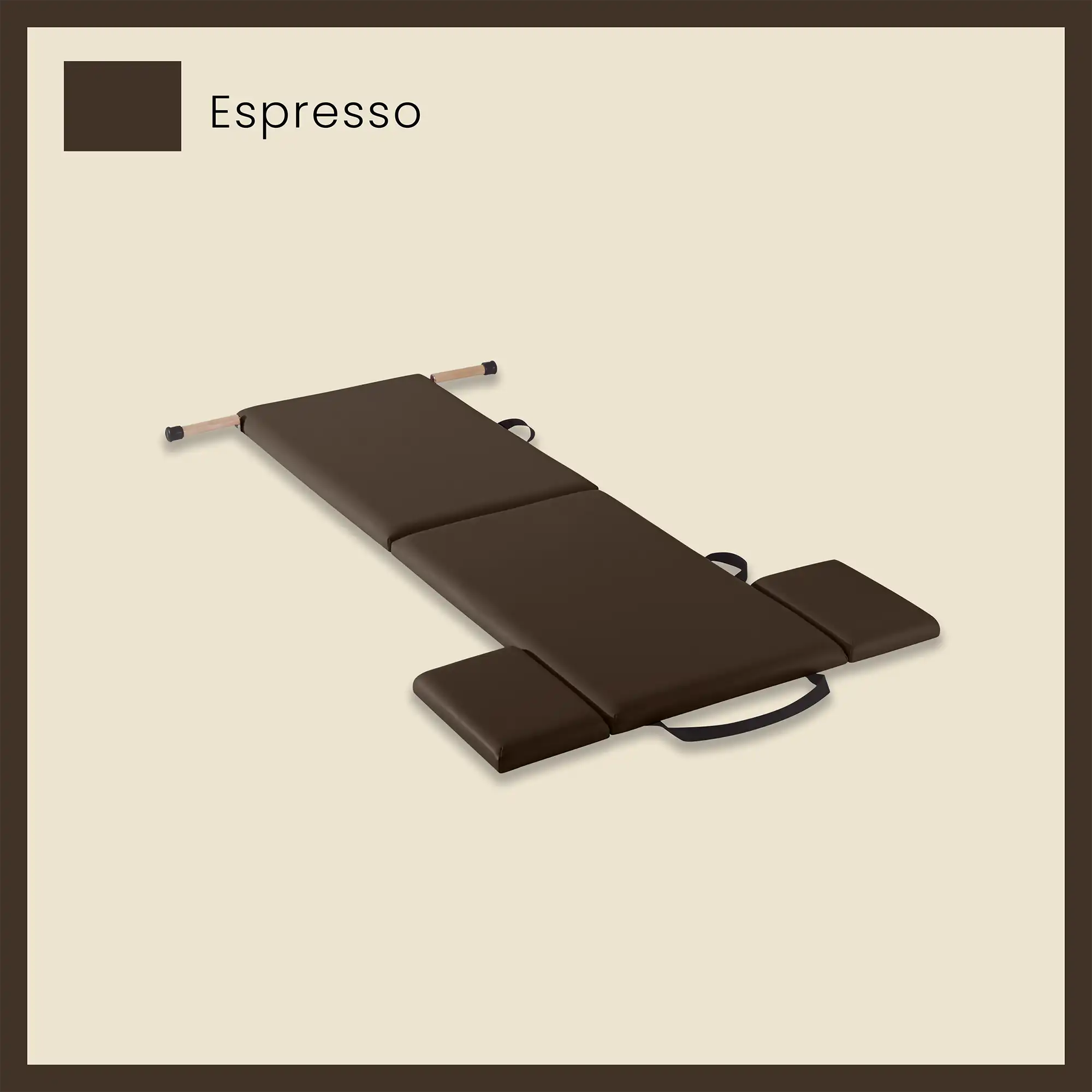 Low Folding Pilates Mat - Image 60
