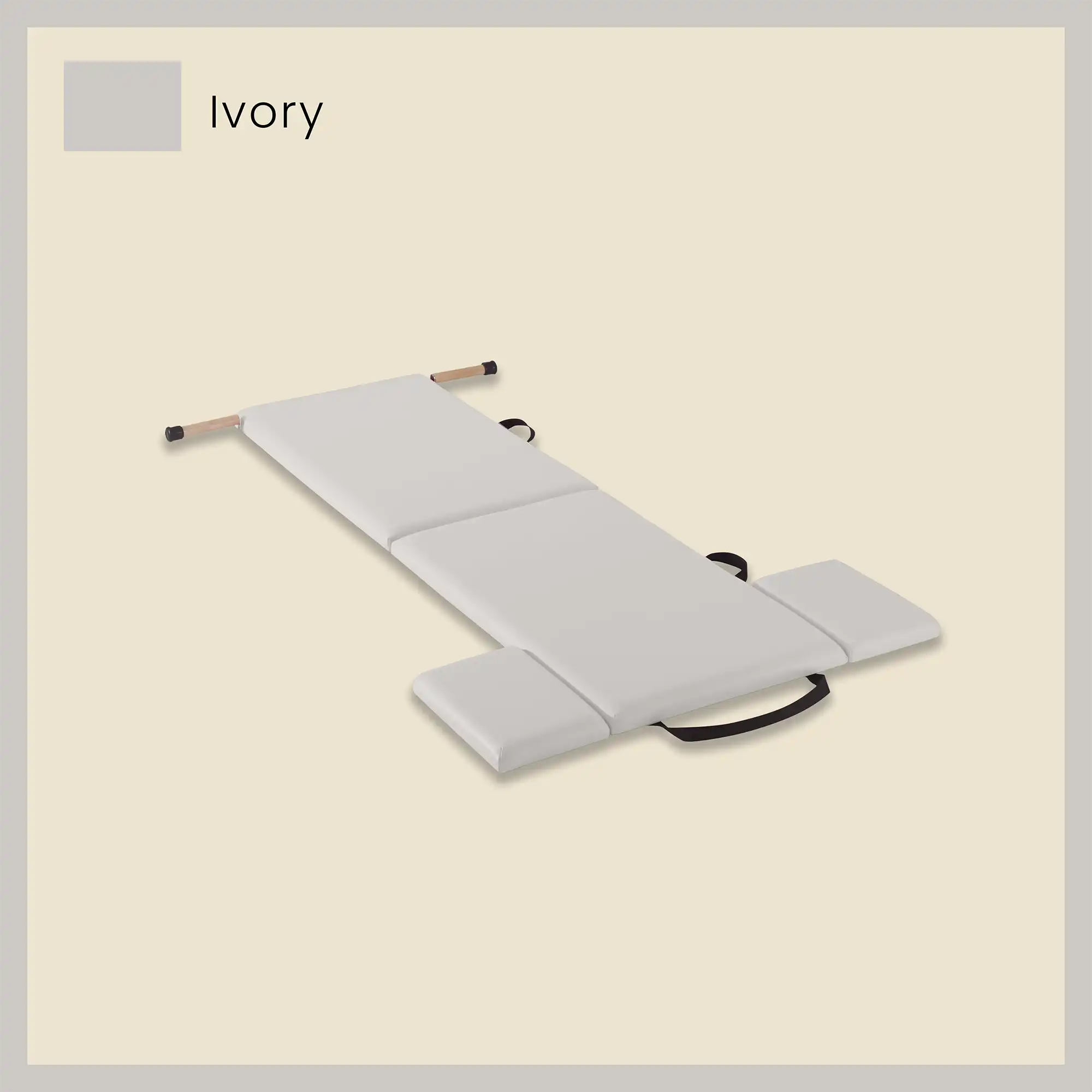 Low Folding Pilates Mat - Image 62