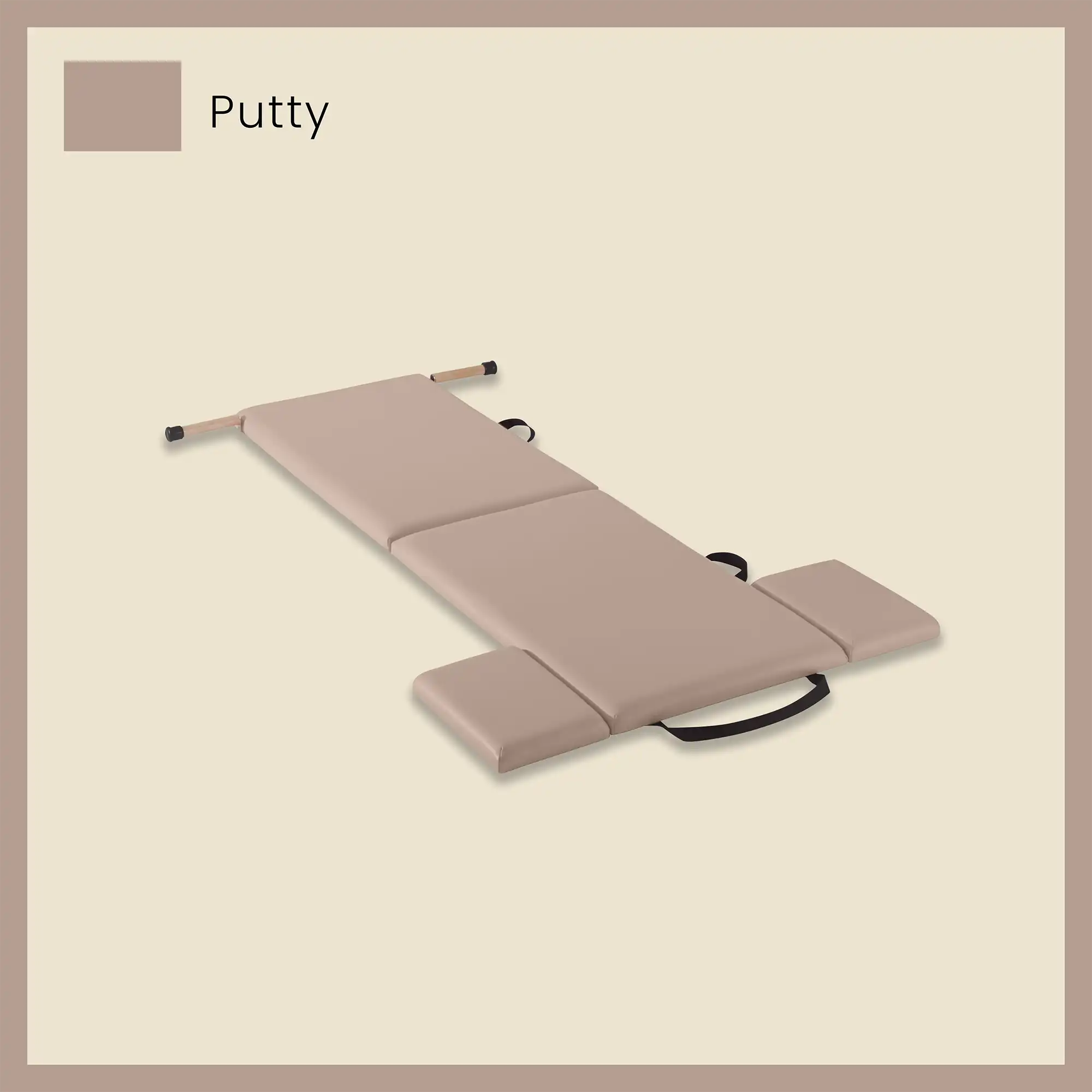 Low Folding Pilates Mat - Image 64