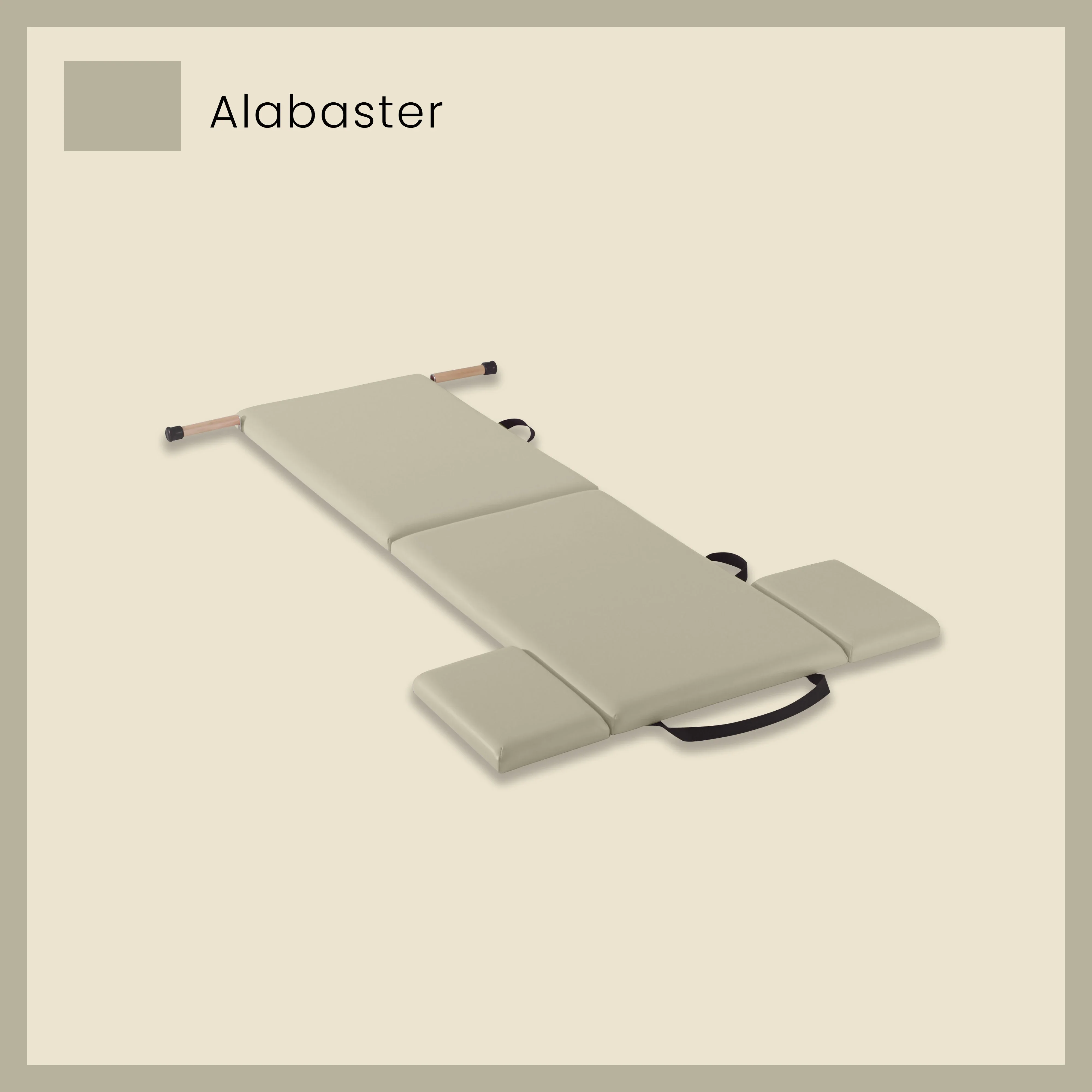 Low Folding Pilates Mat - Image 71