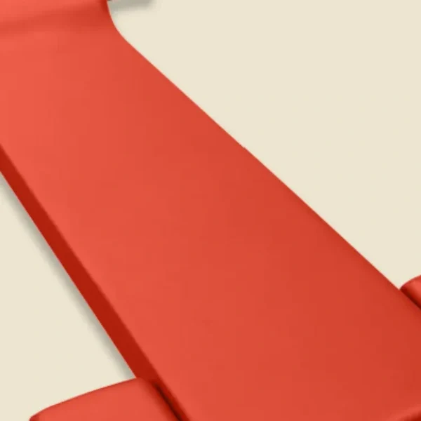 Pre-stitched Upholstery for Pilates Contour Mat