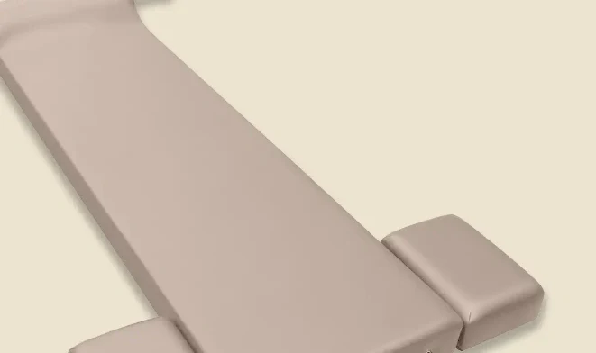 Pre-stitched Upholstery for Pilates Contour Mat - Image 10