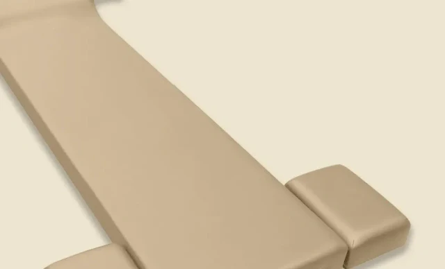 Pre-stitched Upholstery for Pilates Contour Mat - Image 11