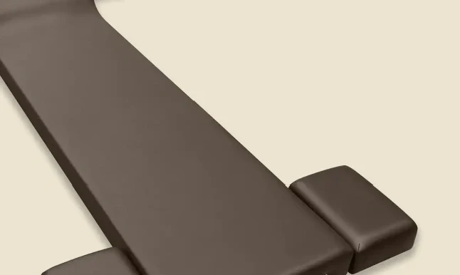 Pre-stitched Upholstery for Pilates Contour Mat - Image 13