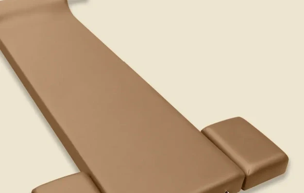 Pre-stitched Upholstery for Pilates Contour Mat - Image 14