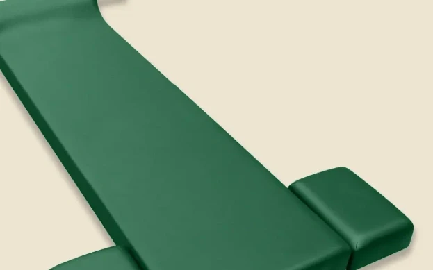 Pre-stitched Upholstery for Pilates Contour Mat - Image 15