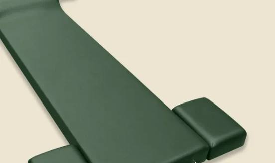 Pre-stitched Upholstery for Pilates Contour Mat - Image 16