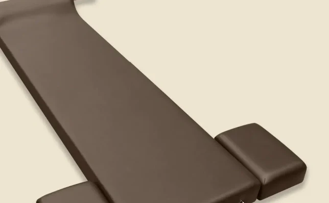 Pre-stitched Upholstery for Pilates Contour Mat - Image 17
