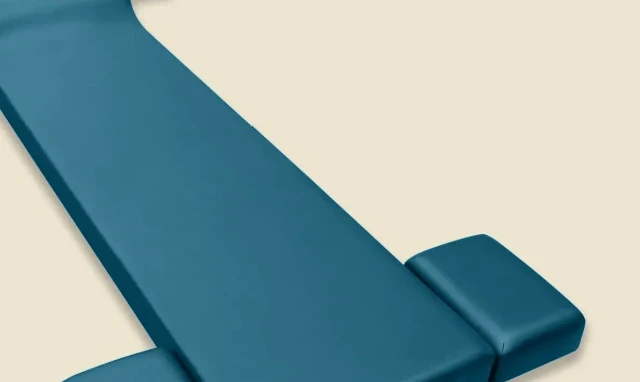 Pre-stitched Upholstery for Pilates Contour Mat - Image 19
