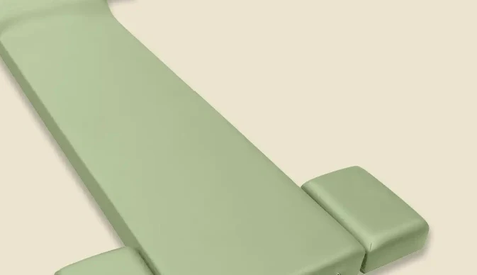 Pre-stitched Upholstery for Pilates Contour Mat - Image 20