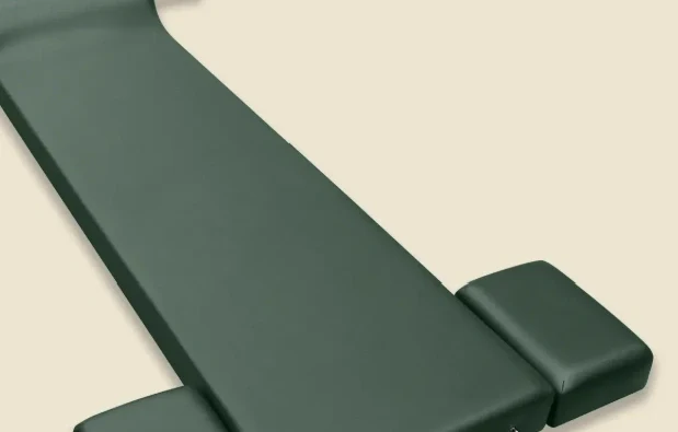 Pre-stitched Upholstery for Pilates Contour Mat - Image 21