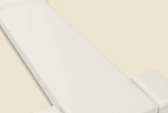 Pre-stitched Upholstery for Pilates Contour Mat - Image 22