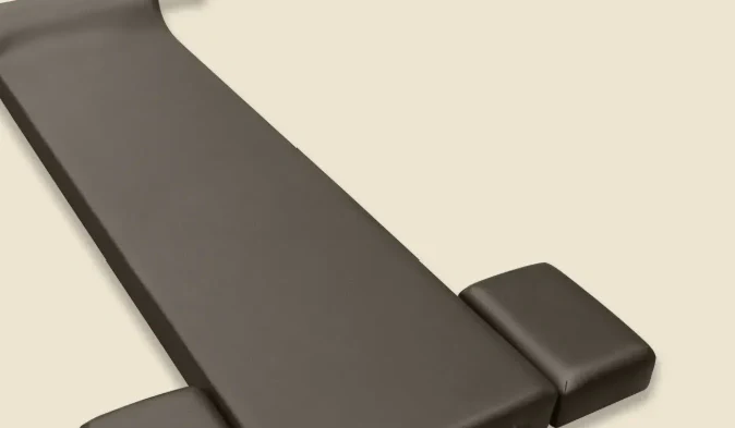Pre-stitched Upholstery for Pilates Contour Mat - Image 23