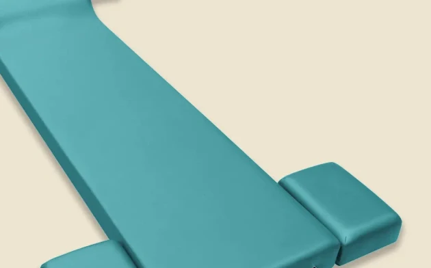Pre-stitched Upholstery for Pilates Contour Mat - Image 25
