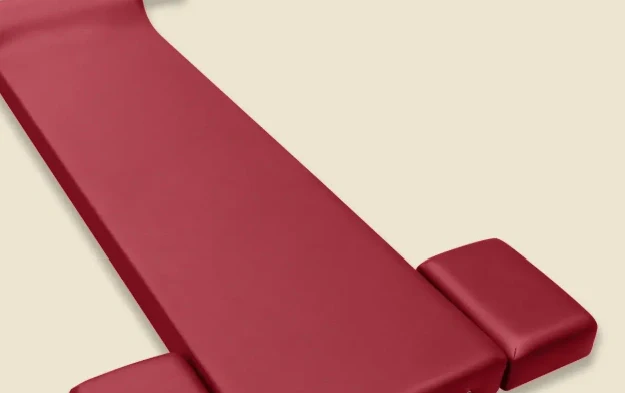 Pre-stitched Upholstery for Pilates Contour Mat - Image 29