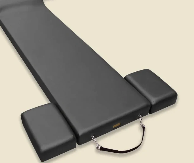 Pre-stitched Upholstery for Pilates Contour Mat - Image 3
