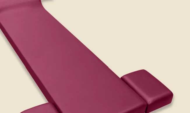 Pre-stitched Upholstery for Pilates Contour Mat - Image 30