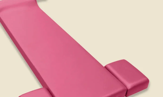 Pre-stitched Upholstery for Pilates Contour Mat - Image 31