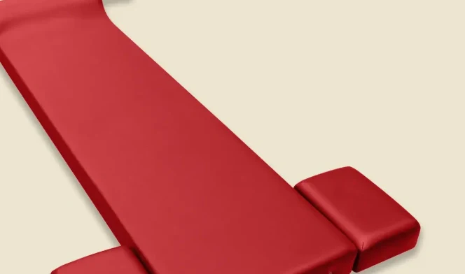 Pre-stitched Upholstery for Pilates Contour Mat - Image 32