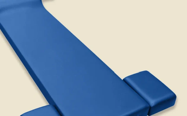Pre-stitched Upholstery for Pilates Contour Mat - Image 33