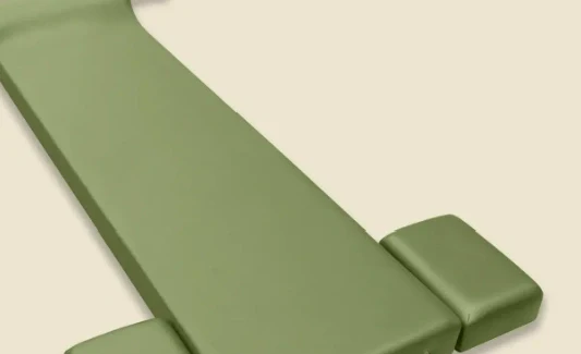 Pre-stitched Upholstery for Pilates Contour Mat - Image 34