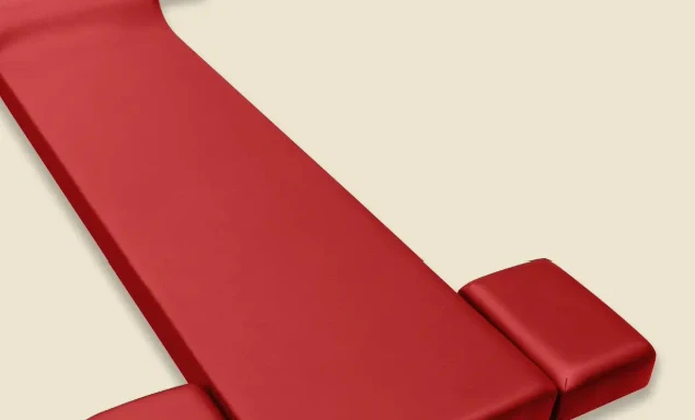 Pre-stitched Upholstery for Pilates Contour Mat - Image 35