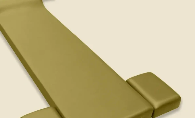 Pre-stitched Upholstery for Pilates Contour Mat - Image 36