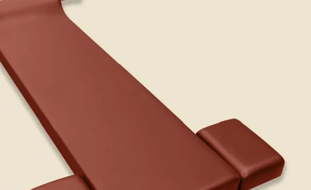 Pre-stitched Upholstery for Pilates Contour Mat - Image 37