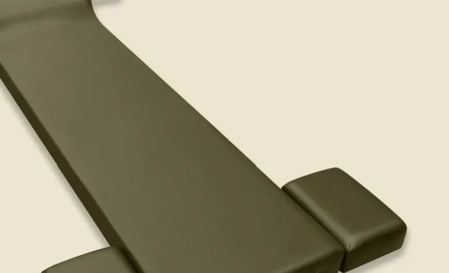 Pre-stitched Upholstery for Pilates Contour Mat - Image 38