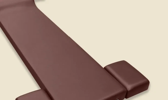 Pre-stitched Upholstery for Pilates Contour Mat - Image 39