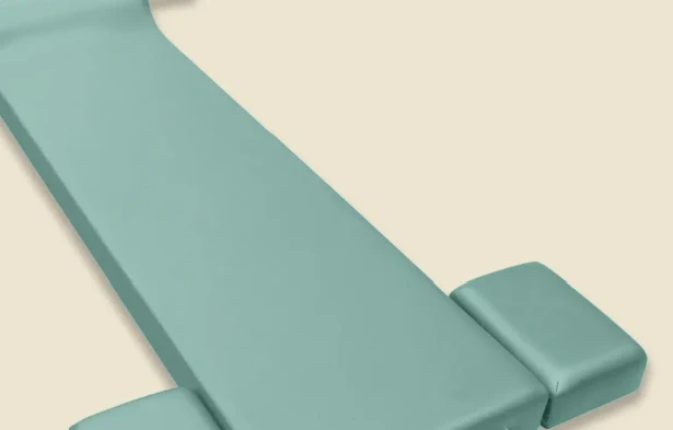Pre-stitched Upholstery for Pilates Contour Mat - Image 4