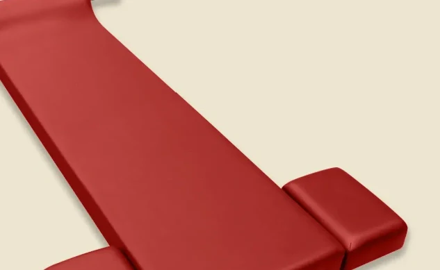 Pre-stitched Upholstery for Pilates Contour Mat - Image 40