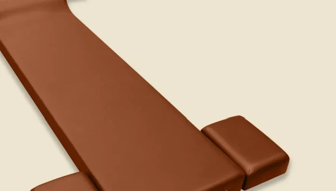 Pre-stitched Upholstery for Pilates Contour Mat - Image 41