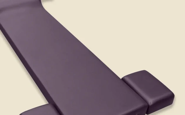 Pre-stitched Upholstery for Pilates Contour Mat - Image 43