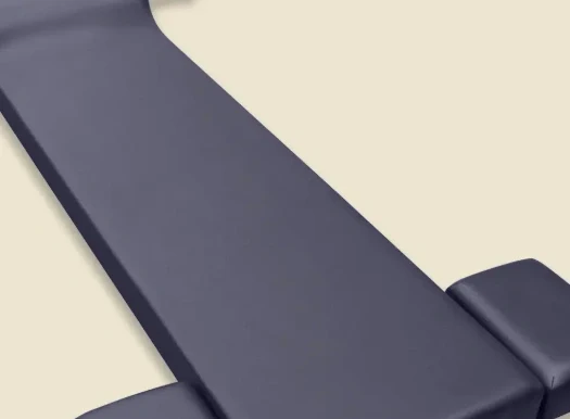 Pre-stitched Upholstery for Pilates Contour Mat - Image 45