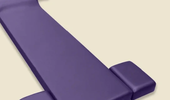 Pre-stitched Upholstery for Pilates Contour Mat - Image 46