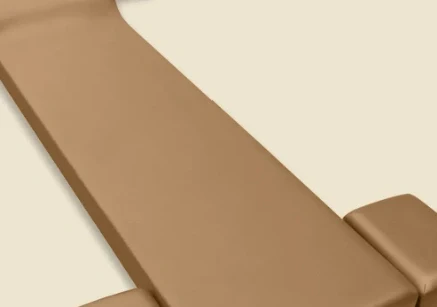 Pre-stitched Upholstery for Pilates Contour Mat - Image 47