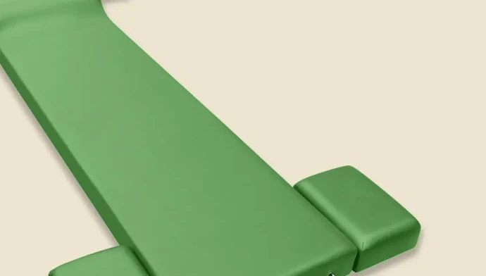 Pre-stitched Upholstery for Pilates Contour Mat - Image 48