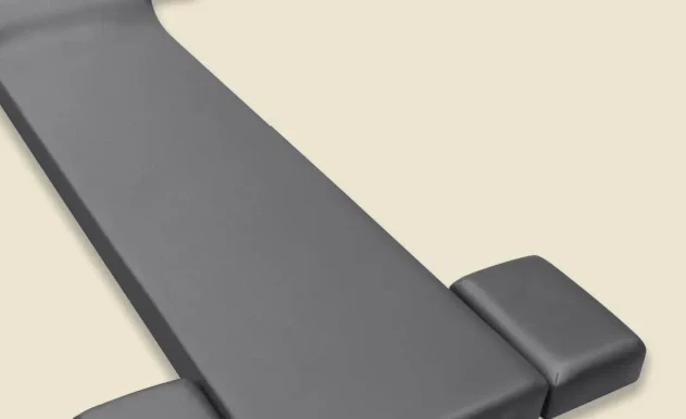 Pre-stitched Upholstery for Pilates Contour Mat - Image 5