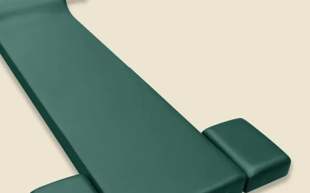 Pre-stitched Upholstery for Pilates Contour Mat - Image 52