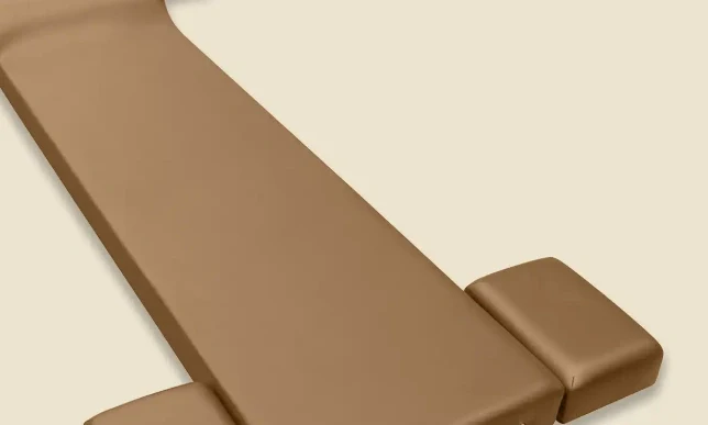 Pre-stitched Upholstery for Pilates Contour Mat - Image 55