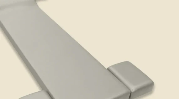 Pre-stitched Upholstery for Pilates Contour Mat - Image 6