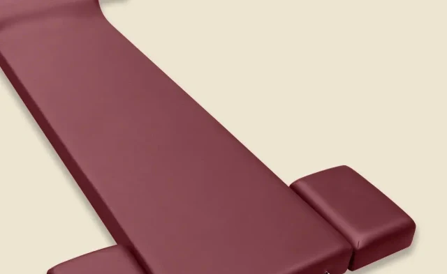 Pre-stitched Upholstery for Pilates Contour Mat - Image 61