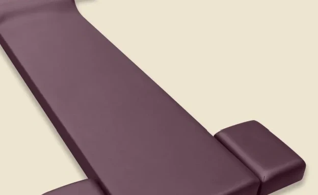 Pre-stitched Upholstery for Pilates Contour Mat - Image 62