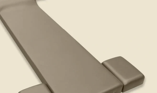 Pre-stitched Upholstery for Pilates Contour Mat - Image 70