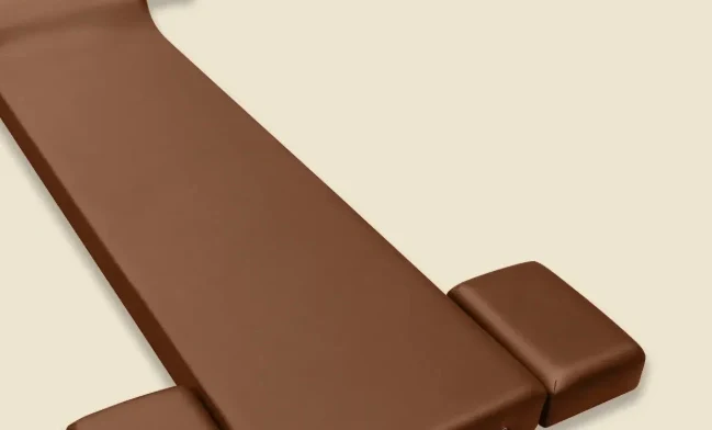 Pre-stitched Upholstery for Pilates Contour Mat - Image 71