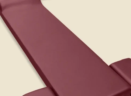 Pre-stitched Upholstery for Pilates Contour Mat - Image 73