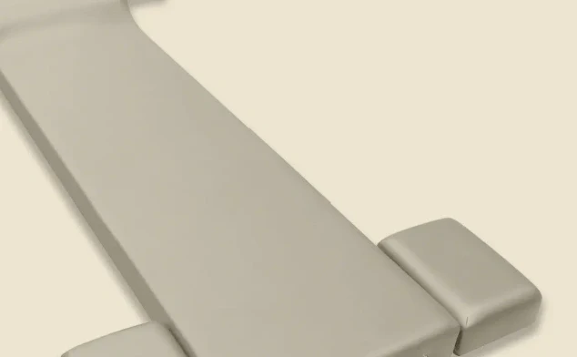 Pre-stitched Upholstery for Pilates Contour Mat - Image 75