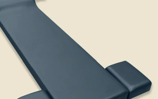Pre-stitched Upholstery for Pilates Contour Mat - Image 9