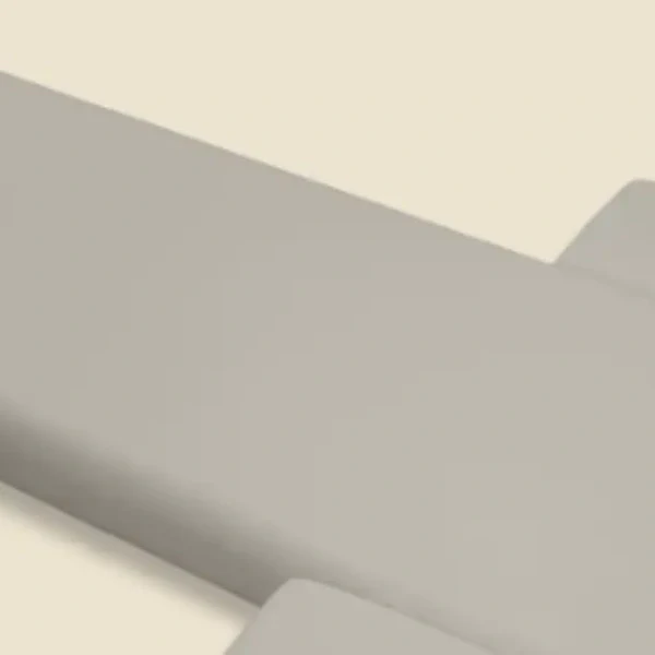 Pre-stitched Upholstery for Pilates High Rigid Mat